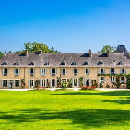 Chateau De La Villedubois Mordelles Zewnętrze zdjęcie