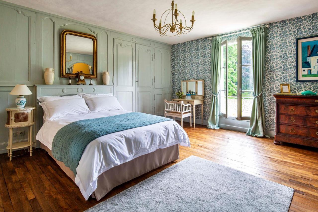 Chateau De La Villedubois Mordelles Zewnętrze zdjęcie
